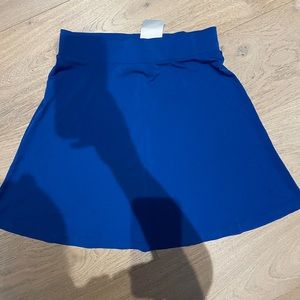 Brand new skater skirt